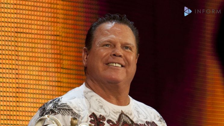 Jerry Lawler