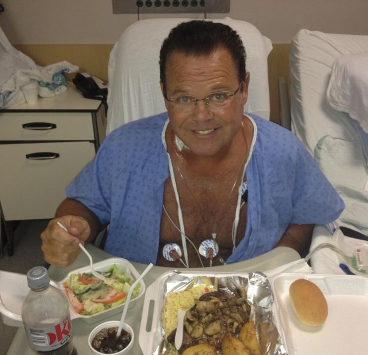 Jerry Lawler