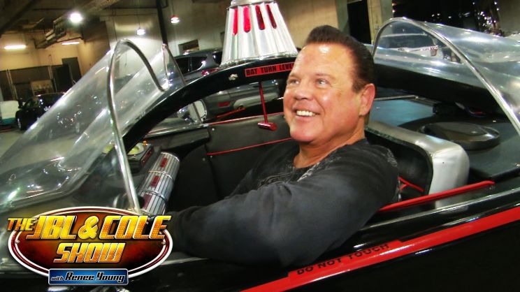 Jerry Lawler