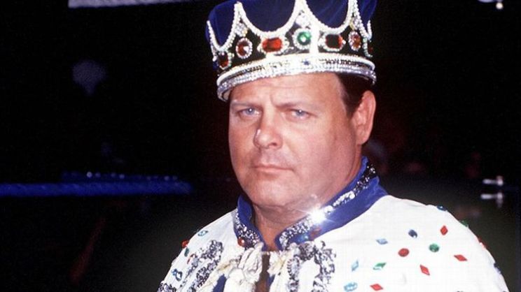 Jerry Lawler