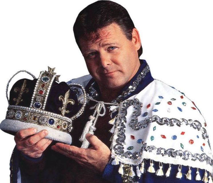 Jerry Lawler