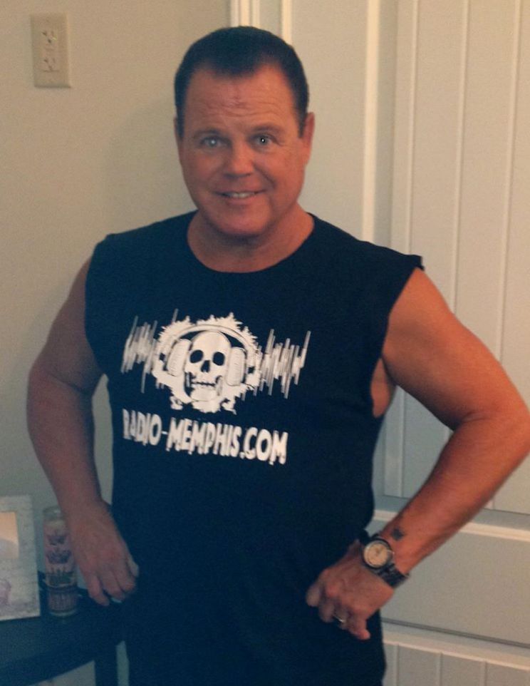 Jerry Lawler