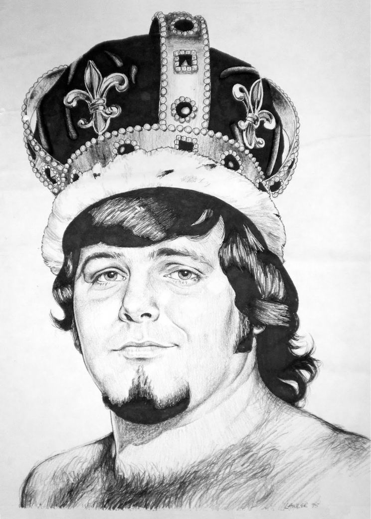 Jerry Lawler