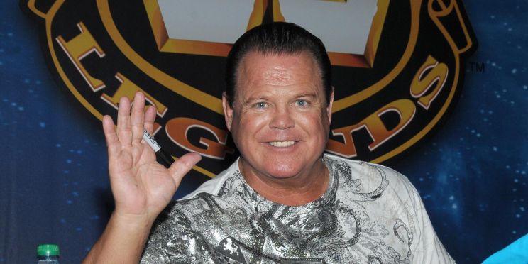 Jerry Lawler