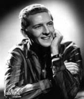 Jerry Lee Lewis