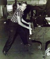 Jerry Lee Lewis