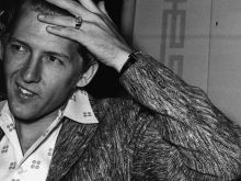 Jerry Lee Lewis