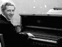 Jerry Lee Lewis