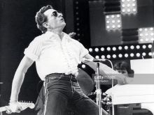 Jerry Lee Lewis