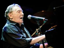 Jerry Lee Lewis