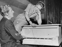 Jerry Lee Lewis