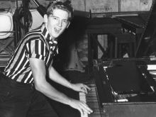 Jerry Lee Lewis