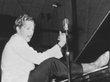 Jerry Lee Lewis