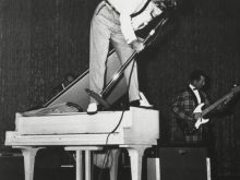 Jerry Lee Lewis