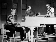 Jerry Lee Lewis