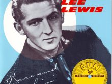 Jerry Lee Lewis