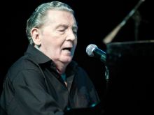 Jerry Lee Lewis