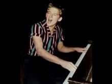 Jerry Lee Lewis