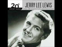 Jerry Lee Lewis