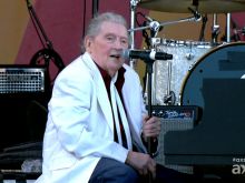 Jerry Lee Lewis