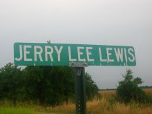 Jerry Lee Lewis