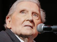 Jerry Lee Lewis