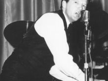 Jerry Lee Lewis