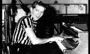 Jerry Lee Lewis