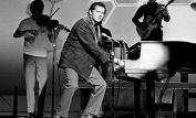 Jerry Lee Lewis