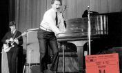 Jerry Lee Lewis