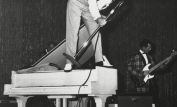 Jerry Lee Lewis