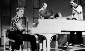 Jerry Lee Lewis