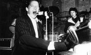 Jerry Lee Lewis