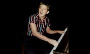 Jerry Lee Lewis