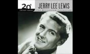 Jerry Lee Lewis