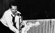 Jerry Lee Lewis