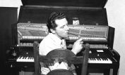 Jerry Lee Lewis