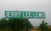 Jerry Lee Lewis