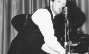 Jerry Lee Lewis