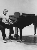 Jerry Lee Lewis