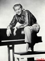 Jerry Lee Lewis