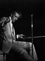 Jerry Lee Lewis