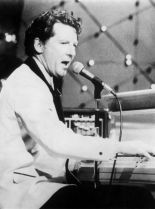 Jerry Lee Lewis