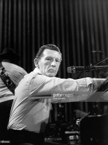 Jerry Lee Lewis