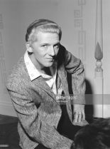 Jerry Lee Lewis