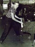 Jerry Lee Lewis