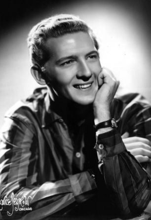 Jerry Lee Lewis