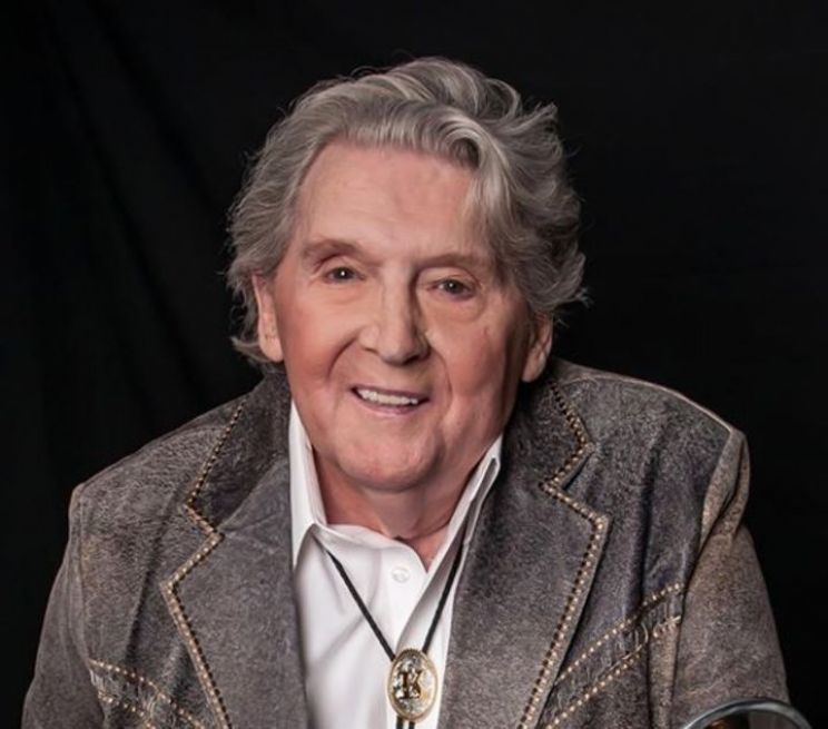 Jerry Lee Lewis