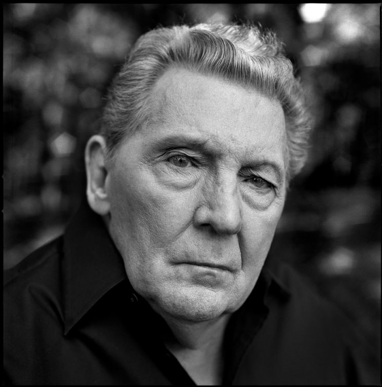 Jerry Lee Lewis