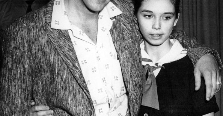 Jerry Lee Lewis